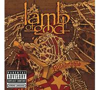 Lamb of God Killadelphia (CD)