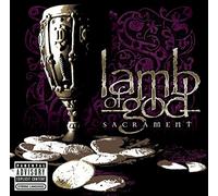 Lamb Of God - Lamb Of God - Sacrament