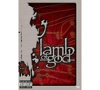 Lamb Of God - Lamb Of God - Terror & Hubris [Edizione: Regno Unito]