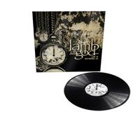 Lamb of God Live in Richmond, VA (Vinyl LP) 12" Album