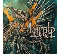 Lamb Of God - Omens (LP)