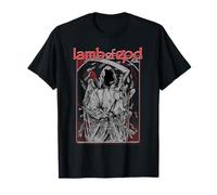 Lamb of God - Raf Reaper Maglietta