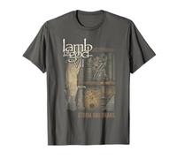 Lamb of God - Sturm und Drang Maglietta