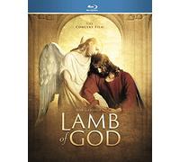 Lamb of God: The Concert Film