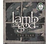 Lamb Of God - The Duke (Black Vinyl)