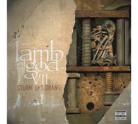 Lamb Of God - Vii: Sturm Und Drang (2 LP)