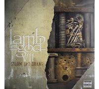 Lamb Of God - Vii: Sturm Und Drang (Transworld Version)