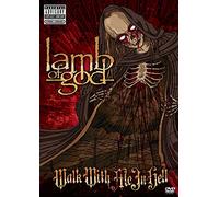 Lamb of God: Walk with Me in Hell
