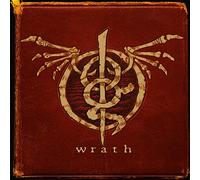 Lamb Of God - Wrath (180 Gr. Vinyl Black + Booklet 4 Pagine)