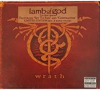 Lamb Of God - Wrath