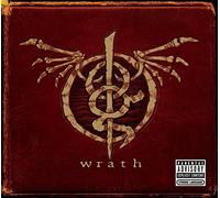 Lamb of God - Wrath