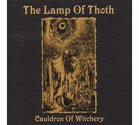 LAMB OF THOTH - CAULDRON OF WITCHERY