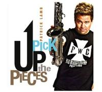 Lamb, Patrick - Pick Up The Pieces Ep