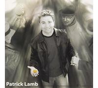 Lamb, Patrick - With A Christmas Heart