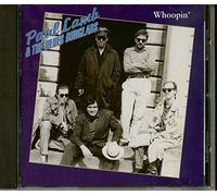 Paul Lamb & The Burglars - Whoopin'