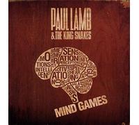 Lamb, Paul - Mind Games