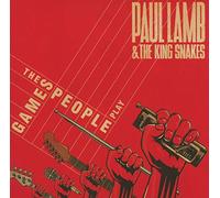 Lamb, Paul & The Kin - Games People Play