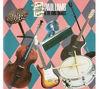 Lamb,Paul & the King Snakes - Paul Lamb & the King Snakes