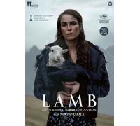 LAMB - RAPACE - ITA - ENG - BLU-RAY