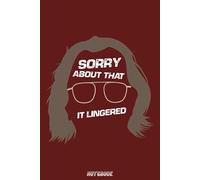 Lamb Slow Horses Notebook: College Ruled Lined Blank Notebook Journal Notepad