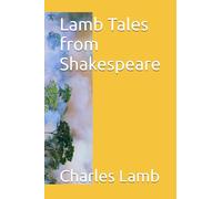 Lamb Tales from Shakespeare