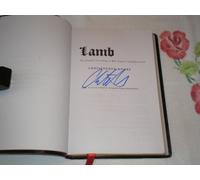 Lamb, the Gospel According to Biff, Christ's Childhood Pal