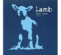 Lamb - What Sound