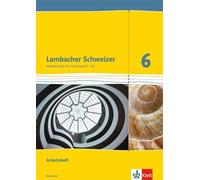 Lambacher Schweizer - Ausgabe für Hessen / Arbeitsheft mit Lö (Copertina rigida)