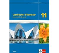 Lambacher Schweizer Mathematik 11. Schulbuch Klasse 11. Ausga (Copertina rigida)