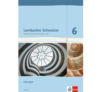 Lambacher Schweizer Mathematik 5. Ausgabe Hessen: Schulbuch K (Copertina rigida)