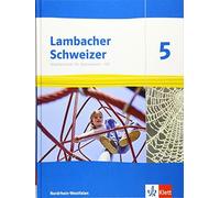 Lambacher Schweizer Mathematik 5 - G9. Ausgabe Nordrhein-West (Copertina rigida)