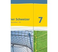 Lambacher Schweizer Mathematik 7 - G9. Ausgabe Hessen: Schulb (Copertina rigida)