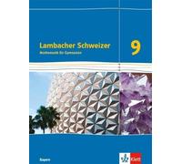 Lambacher Schweizer Mathematik 9. Ausgabe Bayern: Schulbuch K (Copertina rigida)