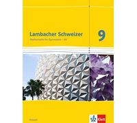 Lambacher Schweizer Mathematik 9 - G8. Ausgabe Hessen: Schulb (Copertina rigida)