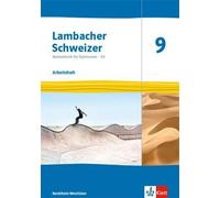 Lambacher Schweizer Mathematik 9 - G9. Ausgabe Nordrhein-West (Copertina rigida)