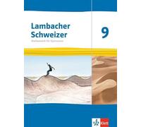 Lambacher Schweizer Mathematik 9. Schulbuch Klasse 9. Ausgabe Thüringen und Hamburg: Schulbuch Klasse 9
