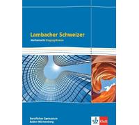 Lambacher Schweizer Mathematik Berufliches Gymnasium Eingangs (Copertina rigida)