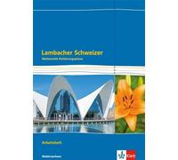 Lambacher Schweizer Mathematik Einführungsphase - G9. Ausgabe Nieder (Broschüre)