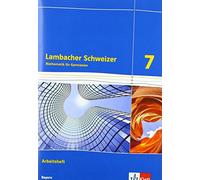 Lambacher Schweizer Mathematik für Gymnasien 7