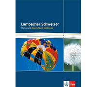 Lambacher Schweizer Mathematik Gesamtband CAS Einführungsphas (Copertina rigida)