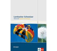 Lambacher Schweizer Mathematik Gesamtband CAS Einführungsphase/ Qual (Tascabile)