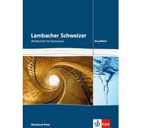 Lambacher Schweizer Mathematik Grundfach. Ausgabe Rheinland-P (Copertina rigida)