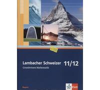 Lambacher Schweizer Mathematik Grundwissen 9/10. Arbeitsheft zum Nachschlagen Klassen 9/10. Ausgabe Bayern