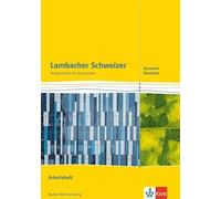 Lambacher Schweizer Mathematik Kursstufe - Basisfach. Ausgabe Baden- (Tascabile)