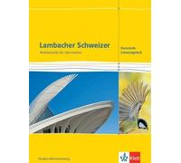 Lambacher Schweizer Mathematik Kursstufe - Leistungsfach. Aus (Copertina rigida)