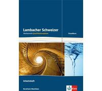 Lambacher Schweizer Mathematik Qualifikationsphase Grundkurs. (Copertina rigida)