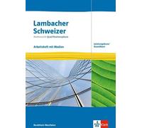 Lambacher Schweizer Mathematik Qualifikationsphase Leistungskurs/Gru (Tascabile)