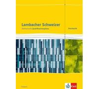 Lambacher Schweizer Mathematik Qualifikationsphase Stochastik. Ausga (Tascabile)