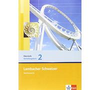Lambacher Schweizer. Vertiefungskurs für die Einführungsphase/Qualifikationsphase. Arbeitsheft Band 2. Allgemeine Ausgabe