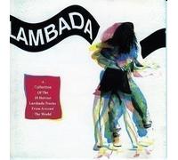 Lambada - A Collection Of The 16 Hottest Lambada Tracks From Around The Wor - Cd